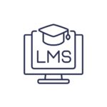 lms-learning-management-system-line-icon-vector