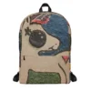Backpack - Baby Unicorn