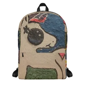 Backpack - Baby Unicorn
