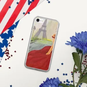 iPhone Case - Runaway Bride