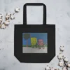 Eco Tote Bag - Baby Cart