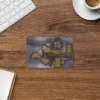 Greeting card - Artist brush