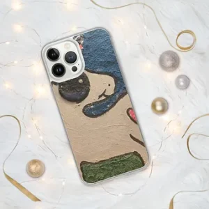 iPhone Case - Baby Unicorn