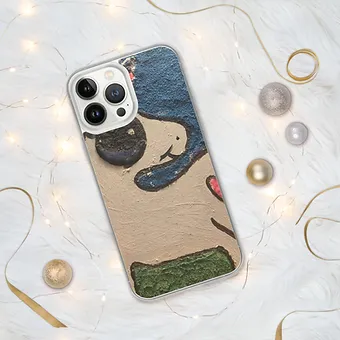iPhone Case - Baby Unicorn