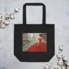 Eco Tote Bag - Runaway Bride