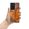 Samsung Case - Meditating Buddha