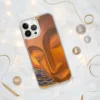 iPhone Case - Meditating Buddha