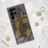 Samsung Case - Artist brush