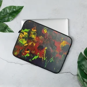 Laptop Sleeve - Bad Dream