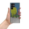 Samsung Case - Baby Cart
