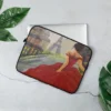 Laptop Sleeve - Runaway Bride