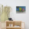 Poster - Baby Cart