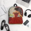 Backpack - Runaway Bride