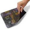 Mouse pad - Artist brush