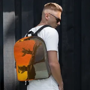 Backpack - Cactus