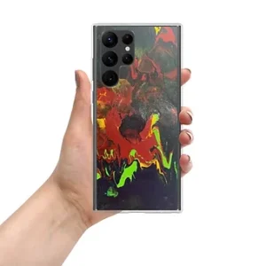 Samsung Case - Bad Dream