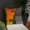Basic Pillow - Cactus