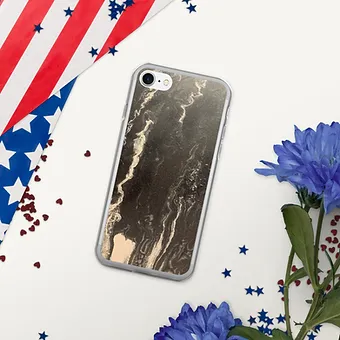 iPhone Case - Black Hole