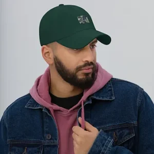 Dad hat - Tree of Life