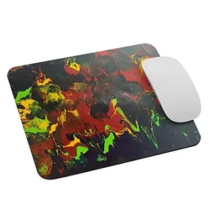 Mouse pad -  Bad Dream
