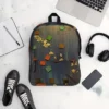 Backpack - Being square II