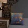 Basic Pillow - Being square I