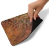 Mouse pad - Convergence