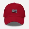 Dad hat - Banana and Chips