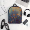 Backpack - Being square I