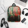 Backpack - Bloody Night