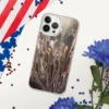 iPhone Case - Chain Art of Flower I