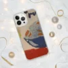 iPhone Case - Banana and Chips