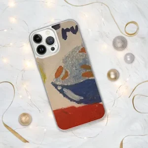 iPhone Case - Banana and Chips