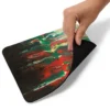 Mouse pad - Bloody Night
