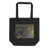 Eco Tote Bag - Being square II