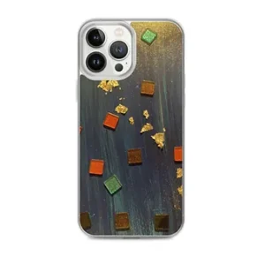 iPhone Case - Being square II