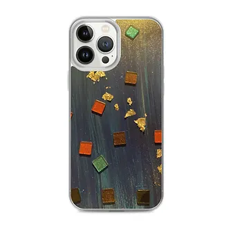 iPhone Case - Being square II
