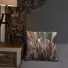 Basic Pillow - Chain Art of Flower I