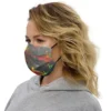 Premium face mask - Bad Dream