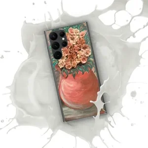 Samsung Case - Bloom