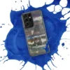 Samsung Case - Confusion State