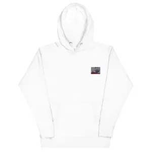 Unisex Hoodie - Banana and Chips