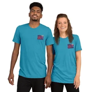 Short sleeve t-shirt - Bad Dream