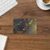 Greeting card - Being square II