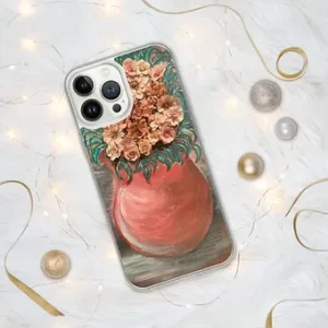 iPhone Case - Bloom