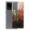 Samsung Case - Bloody Night