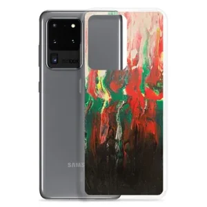 Samsung Case - Bloody Night
