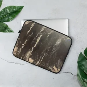 Laptop Sleeve - Black Hole