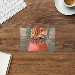 Greeting card - Bloom