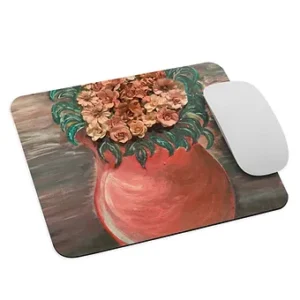 Mouse pad - Bloom